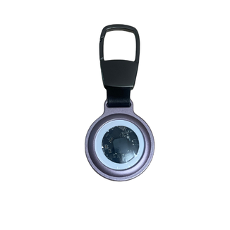 AirTag Schutzhülle Aluminium verschiedene Farben Übersicht
